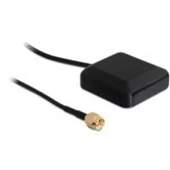 Antena Navilock 60506 antena de rede RP-SMA 27 dBi