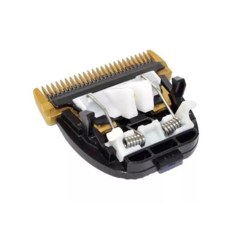 Cabeça de lâminas de substituição Panasonic WER9902 — substituição compatível para máquinas de barbear elétricas selecionadas da Panasonic