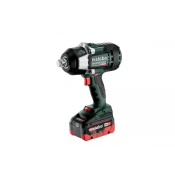 Chave de impacto Metabo SSW 18 LTX 1750 BL 3/4