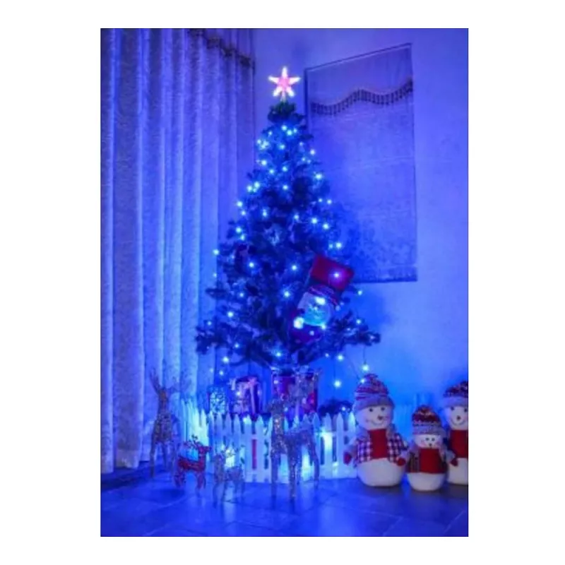 Synergy 21 LED XMAS - fio de luzes