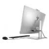 HP Elite 870 G9 AIO All-in-One - i5-14500, 16 GB, 512 GB SSD, WLAN, 27 polegadas QHD, antirreflexo, altura ajustável, rato USB, Windows 11 Pro, 3 anos