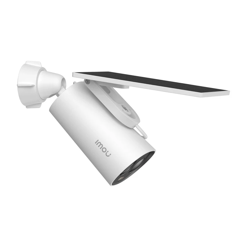 Imou Cell 3C 5MP câmara de vigilância IP bullet exterior 2880 x 1620 píxeis parede