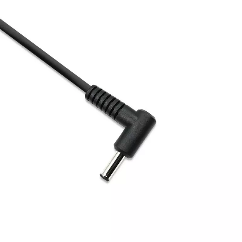 Fonte de alimentação QOLTEC 65W 19V 3,42A para portáteis e dispositivos compatíveis