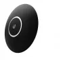 Tampa de cobertura para ponto de acesso Wi-Fi Ubiquiti NHD-COVER-preto-3