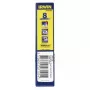 IRWIN LÂMINAS DE SEGMENTO 18 mm /50 unid. BIMETAL