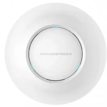 Grandstream Networks GWN7660 ponto de acesso wireless 1770 Mbit/s branco Power over Ethernet (PoE)