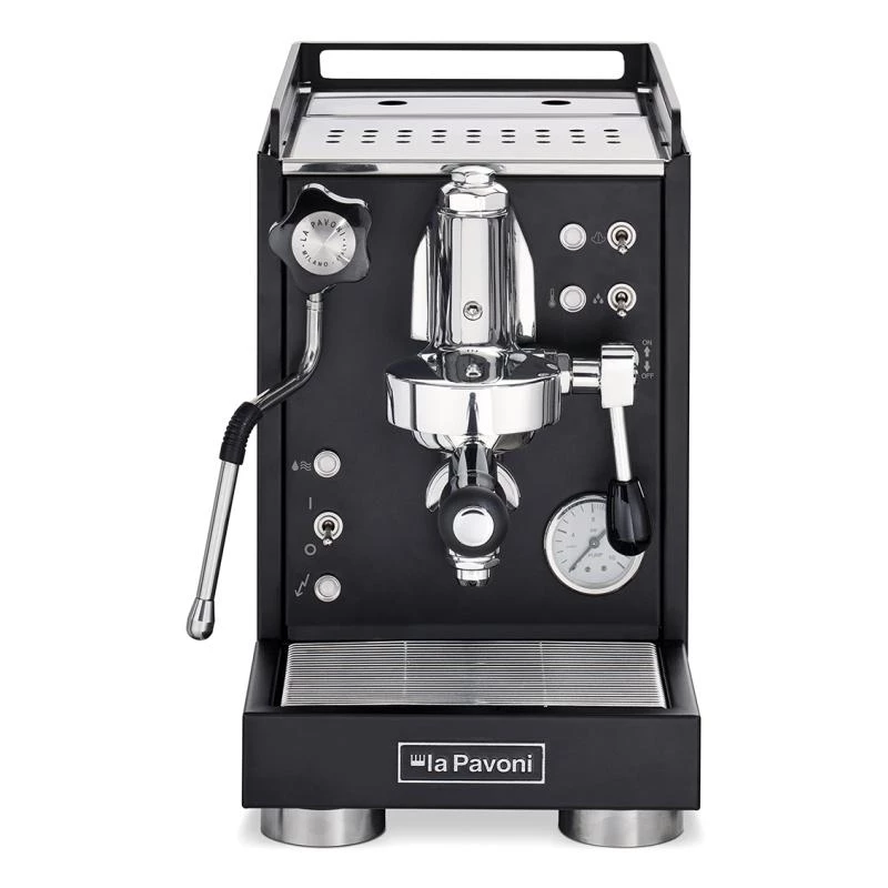 Máquina de café expresso semiautomática la Pavoni Mini Cellini 2,9 L