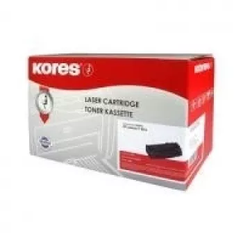 Toner Kores para hp LaserJet 1010-1012, preto, capacidade HC: aprox. 4.000 páginas, grupo: 1114 (G1114HCRB)