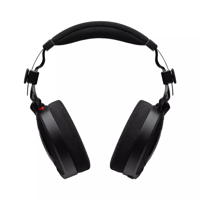 RØDE NTH-100 auscultadores/headset com fios de arco de cabeça música preto