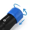 iFixit Narwhal chave de parafusos 6 em 1 com tampa rotativa com bloqueio, preta