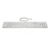 HP 225 G2 Combo de rato e teclado com fio USB, tecla Copilot – Cashmere White – ESTÓNIO