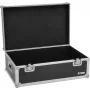 Flight Case Roadinger Tour Pro 82×32×52 cm, universal, preto