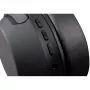 Auscultadores Defender Bluetooth Freemotion B690 preto