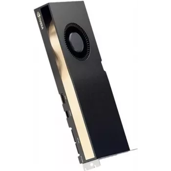 NVIDIA RTX 4500 ADA - Placas gráficas - RTX 4500 Ada - 24 GB GDDR6 - PCIe 4,0 x16 - 4 x DisplayPort (900-5G132-2260-000)