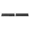 NETGEAR M4250-10G2XF-PoE++ Managed L2/L3 Gigabit Ethernet (10/100/1000) Power over Ethernet (PoE) 1U Preto