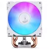 Jonsbo CR-1400 E cooler de ar para CPU, 92 mm, branco