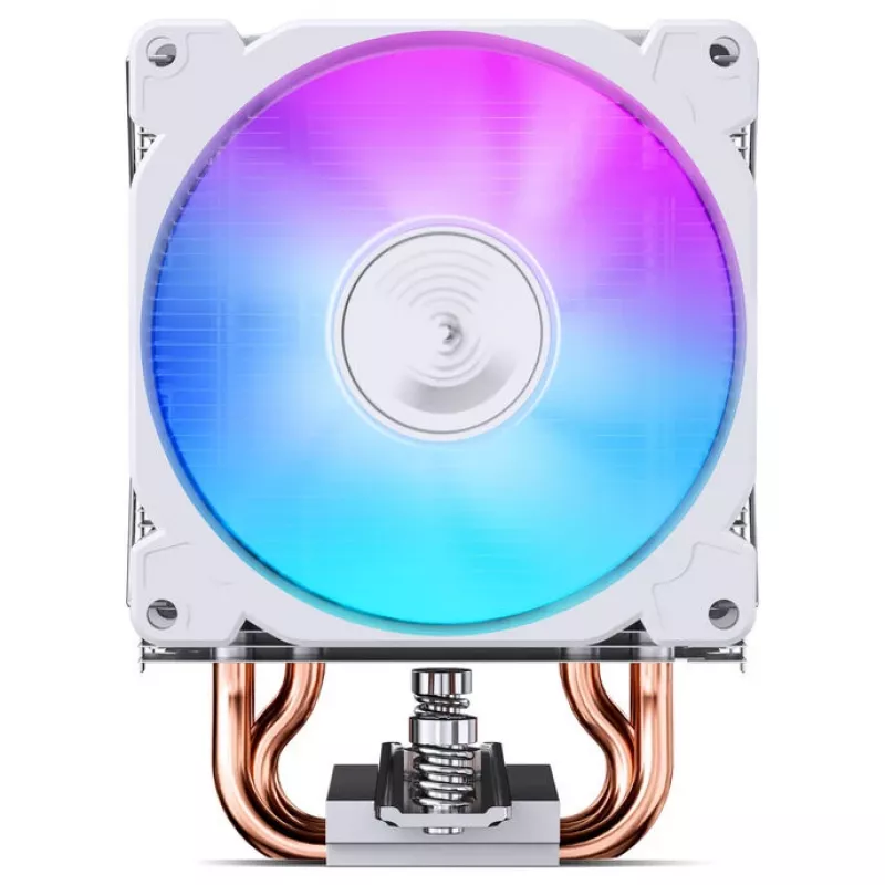 Jonsbo CR-1400 E cooler de ar para CPU, 92 mm, branco