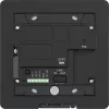 Axis I7010-VE intercomunicador de rede, com fios, aço inoxidável, IP66/IP69, 92 dB