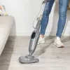 Beldray BEL01986VDER Limpa e Renova Limpador a vapor