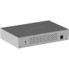 NETGEAR MS108TUP Não gerido L2 2.5G Ethernet (100/1000/2500) Power over Ethernet (PoE) cinzento
