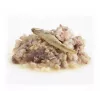 FISH4CATS Sardinha com anchova - comida húmida para gatos - 70g
