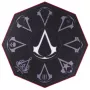 Tapete de rato gaming Subsonic Assassin's Creed