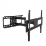 Suporte de TV LogiLink BP0028 177,8 cm (70 polegadas) preto