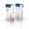 Escova de dentes elétrica sónica Concept ZK3010 para crianças 1–5 anos rosa