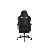 Razer RZ38-03710100-R3G1 Cadeira gaming Universal Cadeira gaming Assento em tecido acolchoado