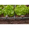 Válvula de corte Gardena 13207-20 adequada para sistema de rega gota a gota