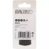 Broca de corte Bosch 2608620201 3,2 mm para fresadora Rotocut — 10 unid.