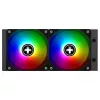 Xilence LiQuRizer LQ240RGB refrigerador líquido all-in-one para processador 1 unid.