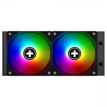 Xilence LiQuRizer LQ240RGB refrigerador líquido all-in-one para processador 1 unid.
