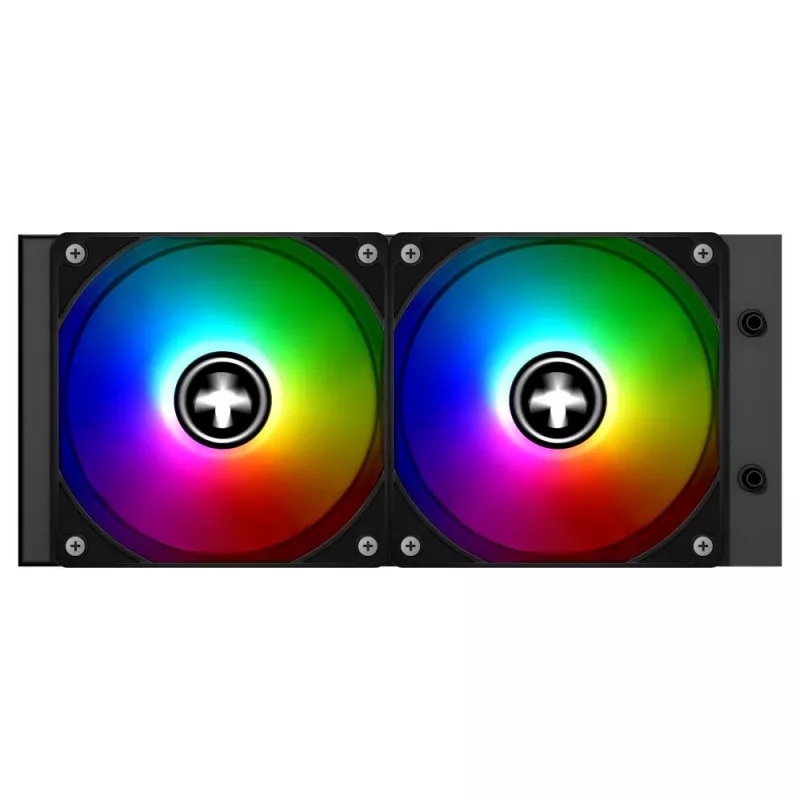 Xilence LiQuRizer LQ240RGB refrigerador líquido all-in-one para processador 1 unid.