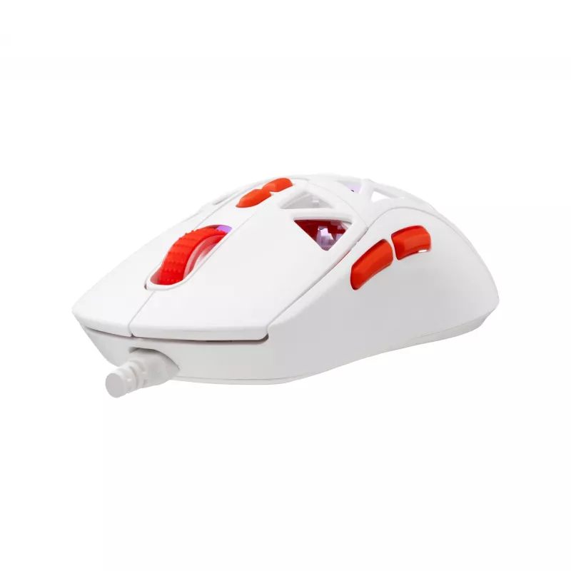 Rato Baracuda BGM-092 Seal White SEAL-W