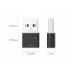 Adaptador Vention USB Bluetooth 5.4