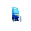 Pilhas recarregáveis PANASONIC ENELOOP AA 2000 mAh 4 unid. (BK-3MCDE/4CP)