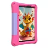 Tablet UleFone Tab A9 Pro Kids – 4 GB RAM, 128 GB armazenamento, LTE, rosa
