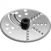 Robot de cozinha ProfiCook PC-KM 1063 1200 W 1,75 L preto, aço inoxidável