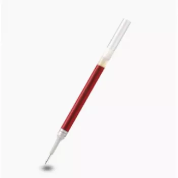Pentel LR10-BX Vermelho