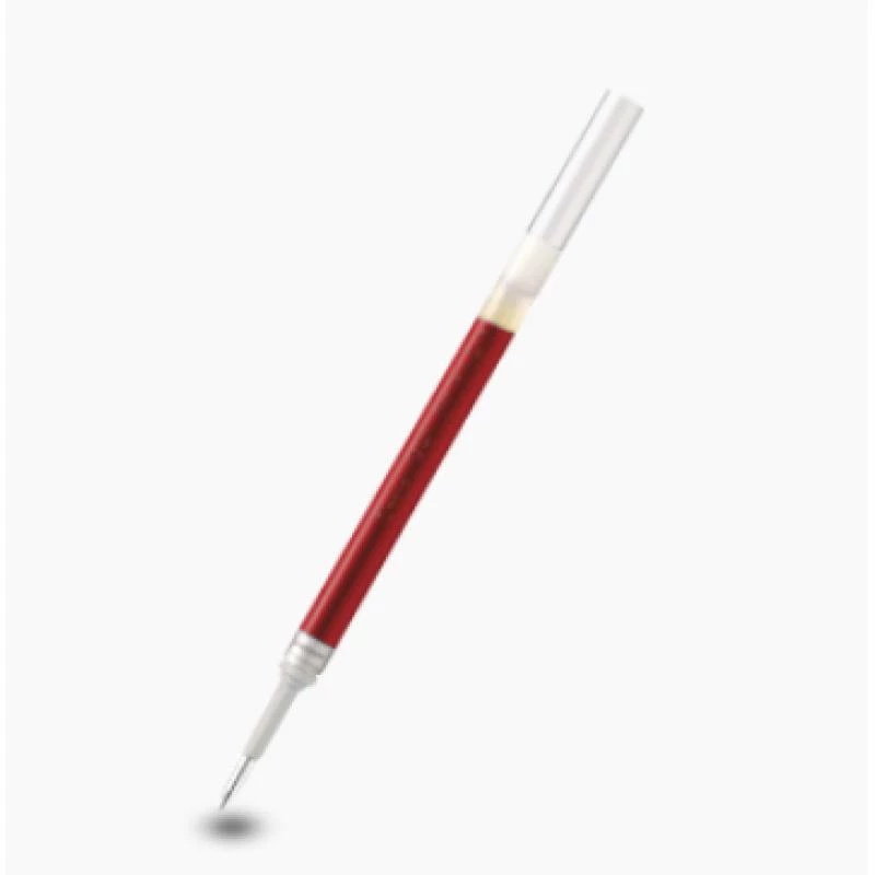 Pentel LR10-BX Vermelho
