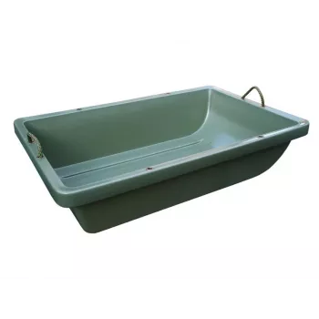 Bacia para caça Eurohunt