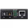 Conversor de rede Cudy MC100GSA-20 1x RJ-45 1x SC single-mode 1310 nm 1000 Mbit/s 20 km