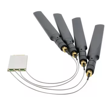 Módulo 5G AAEON UP e acessórios (RE-FM5G150AE210)