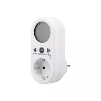 Renkforce EMT2500ET acessório de conectividade cinzento