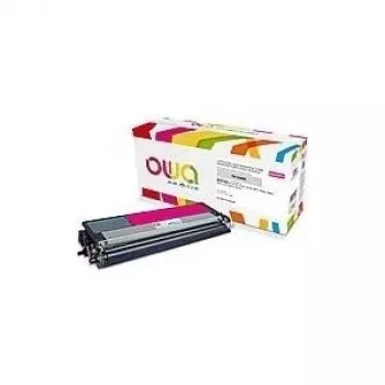 Toner OWA Armor K15456OW magenta — laser, 1 unid., rendimento…
