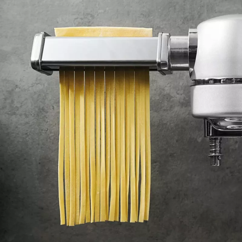 Acessório de corte de massa GASTROBACK Fettuccine compatível com o modelo 40977 (MPN 90786)
