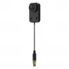 Unidade de sensor para câmaras de segurança AXIS 02363-021 — CMOS, encaixe de objetiva M12, distância focal 3,7 mm, colocação universal, preto