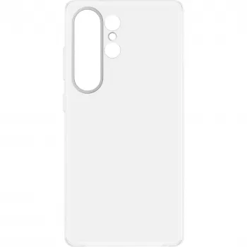Capa transparente Samsung Clear Case 17,5 cm (6,9 polegadas) Cover