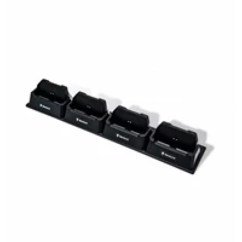 Carregador para dispositivos móveis Newland NLS-CD1051-4C-V2 Indoor preto